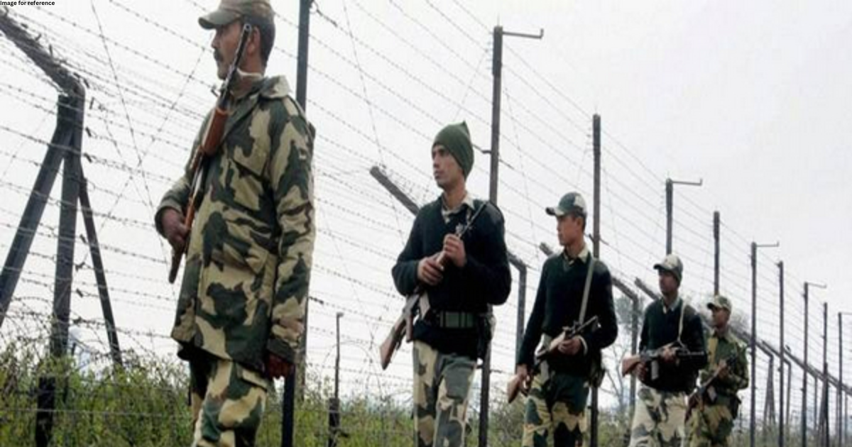 Republic Day: BSF starts 7 day 'Ops Alert' exercise along India-Pakistan border
